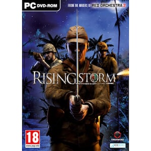 Rising Storm - Game of the Year Edition