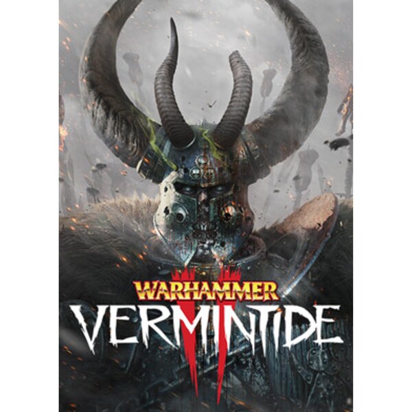 Warhammer Vermintide 2 Collector's Edition MEDION.DE
