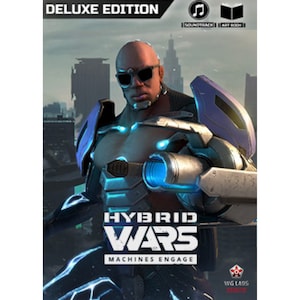 Hybrid Wars - Deluxe Edition