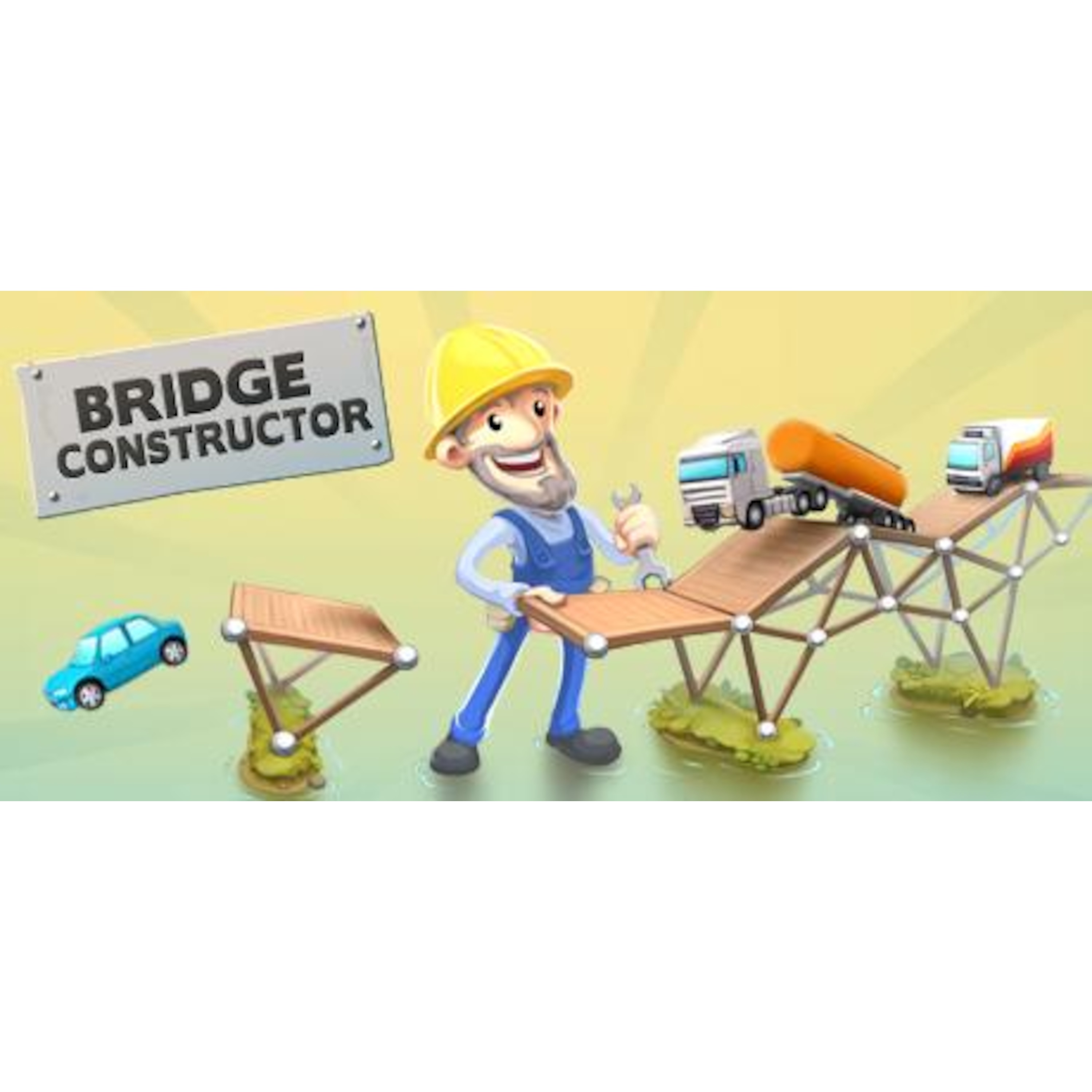 bridge constructor bridge 3 tamassee