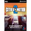 Cities in Motion 2: Marvellous Monorails - DLC