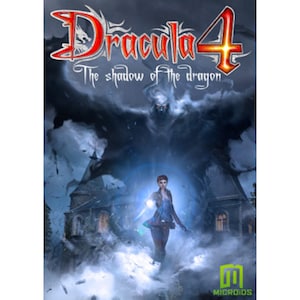 Dracula 4 - The Shadow Of The Dragon