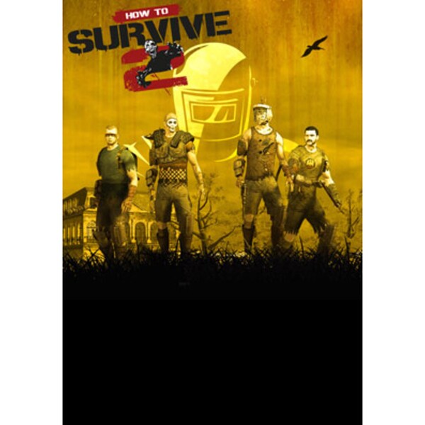 How To Survive 2 Medion Online Shop