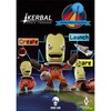 Kerbal Space Program - Making History