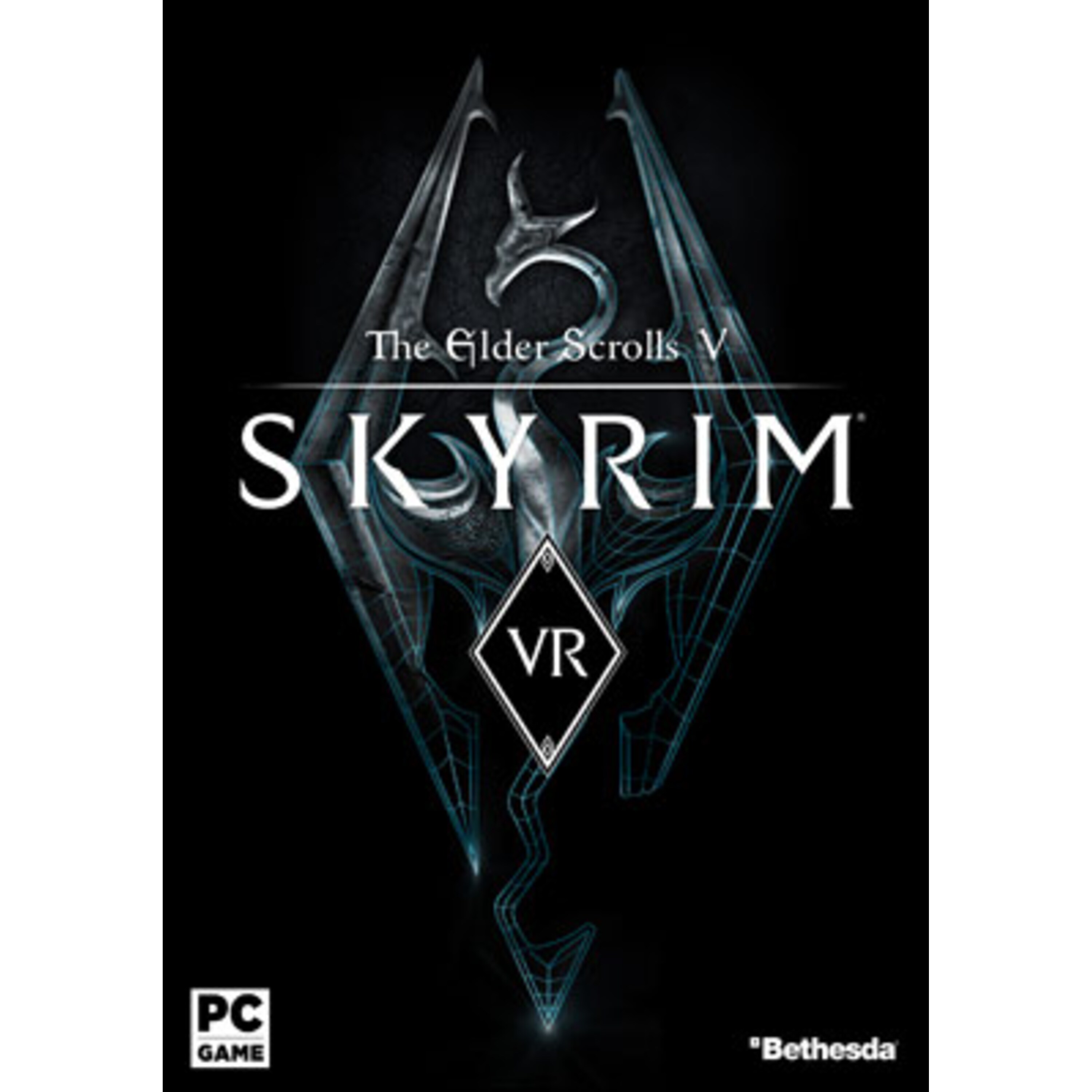 Skyrim vr steam фото 65