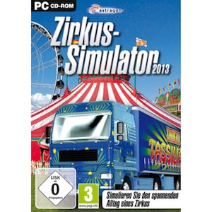 Zirkus Simulator 2013