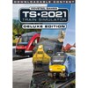 Train Simulator 2021 - Deluxe Edition