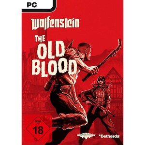 Wolfenstein®: The Old Blood