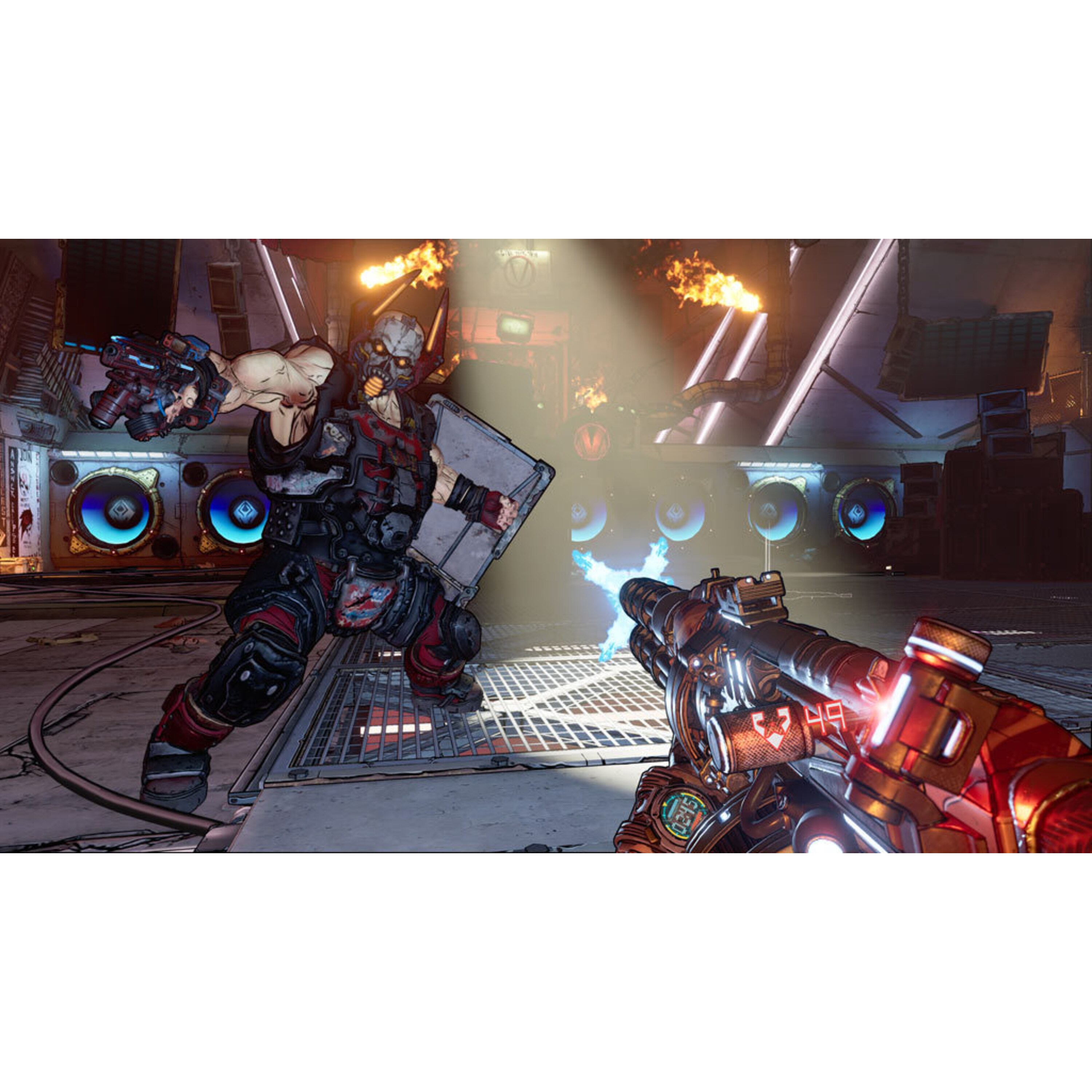 borderlands 3 ultimate edition borderlands 3 ultimate edition