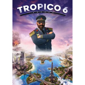 Tropico 6