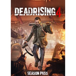 Dead Rising 4 - Season Pass