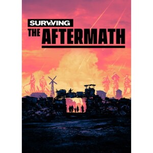 Surviving the Aftermath - Founder's Edition