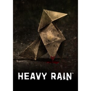 Heavy Rain