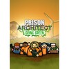 Prison Architect - Going Green