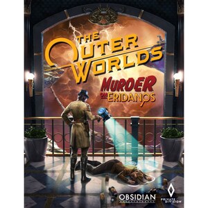 The Outer Worlds: Murder on Eridanos (Epic)