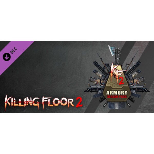 Killing floor guest pass что это