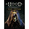 Hood: Outlaws & Legends - Year 1  Edition