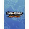 SnowRunner - Year 1 Pass