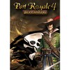 Port Royale 4 - Buccaneers