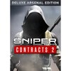 Sniper Ghost Warrior Contracts 2 Deluxe Arsenal Edition