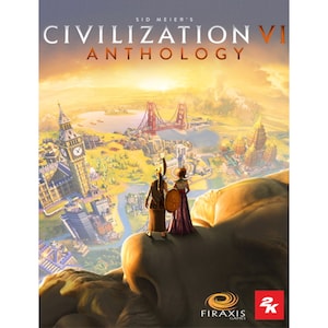 Sid Meier's Civilization® VI Anthology