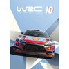 WRC 10 FIA World Rally Championship