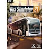 Bus Simulator 21