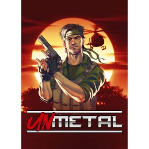 UnMetal