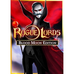 Rogue Lords Moon Edition