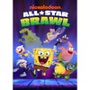Nickelodeon All-Star Brawl