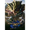 Monster Hunter Rise - Deluxe Edition