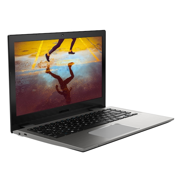 Medion Akoya S3409 Ultrabook Intel Core I5 Windows 10 Home Hd Graphics 13 3 Inch Quad Hd 8 Gb Ram 256 Gb Ssd Medion Nl Online Shop