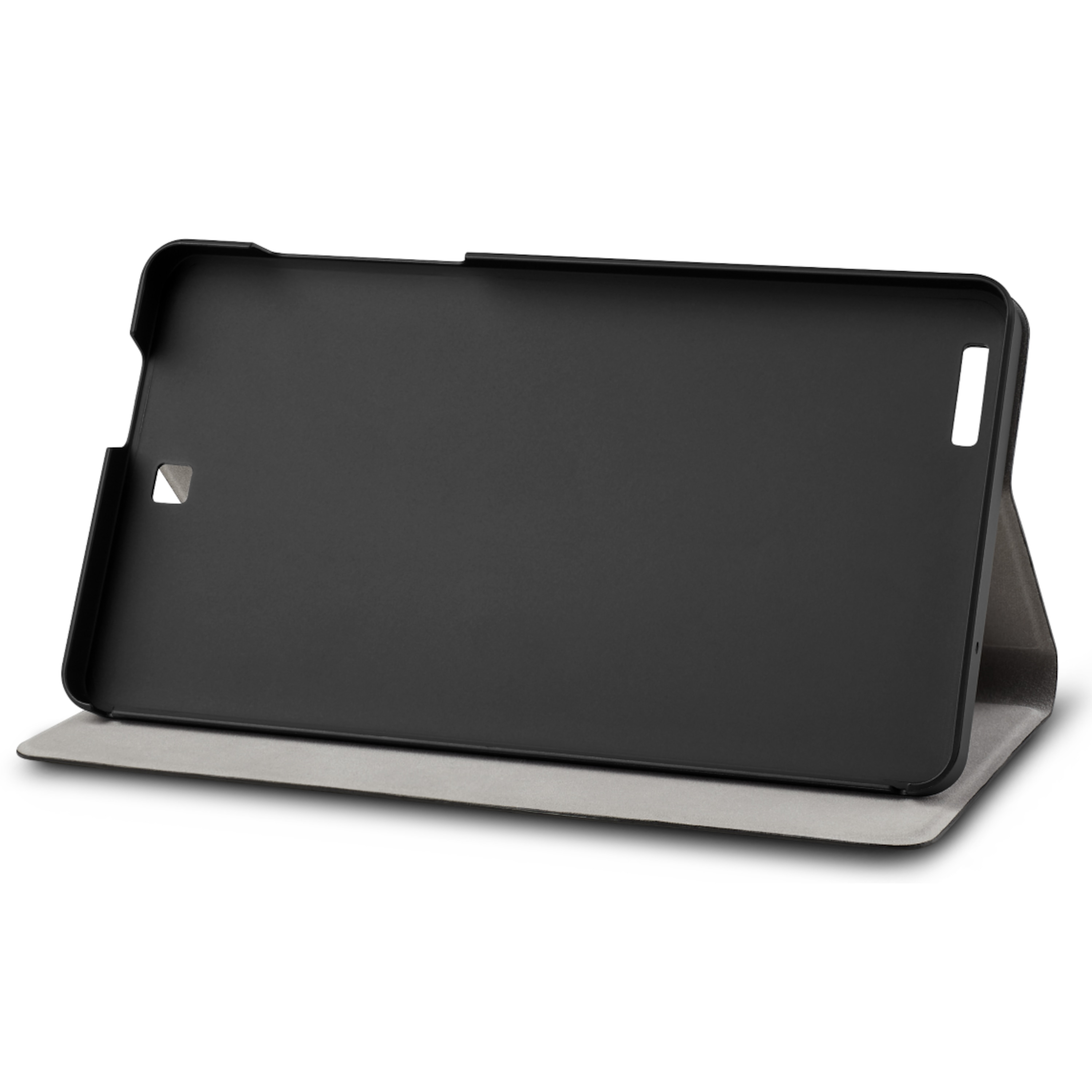 MEDION® Flip Cover, Passgenaues Flip Case, Für MEDION® Tablet E6912