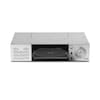 MEDION® LIFE® E66265 Unterbauradio mit Stereo CD Player, perfekt für die Küche, UKW, AUX, RDS, 20 Senderspeicher  (B-Ware)