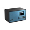 MEDION® LIFE® E85059 WLAN Internet-Radio, 6,1 cm (2,4'') TFT-Display, solides Holzgehäuse, DLNA/UPnP, USB 2.0, AUX, 1 x 10 W RMS  (B-Ware)