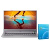 MEDION® AKOYA® S15447, Intel® Core™ i5-10210U, Windows 10 Home, 39,5 cm (15,6'') FHD Display, 256 GB SSD, 8 GB RAM, Notebook, inkl.SoftMaker Office Standard 2021
