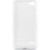MEDION® Smartphone Schutzhülle, Perfekter Schutz gegen Aufprall und Stöße, TPU-Material, Für MEDION® E5006/P5006