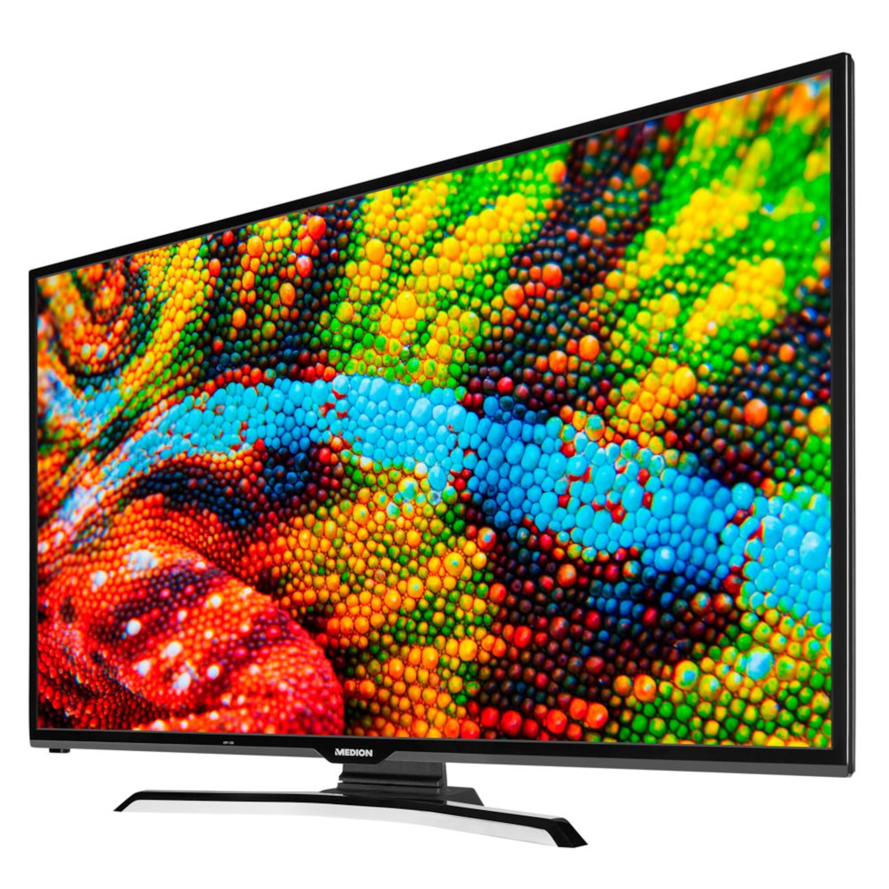 ECOM_MEDION_TV_P15038_MD31338_Front_Side_Right_Dynamic