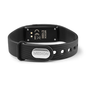 Medion 2025 fitness band