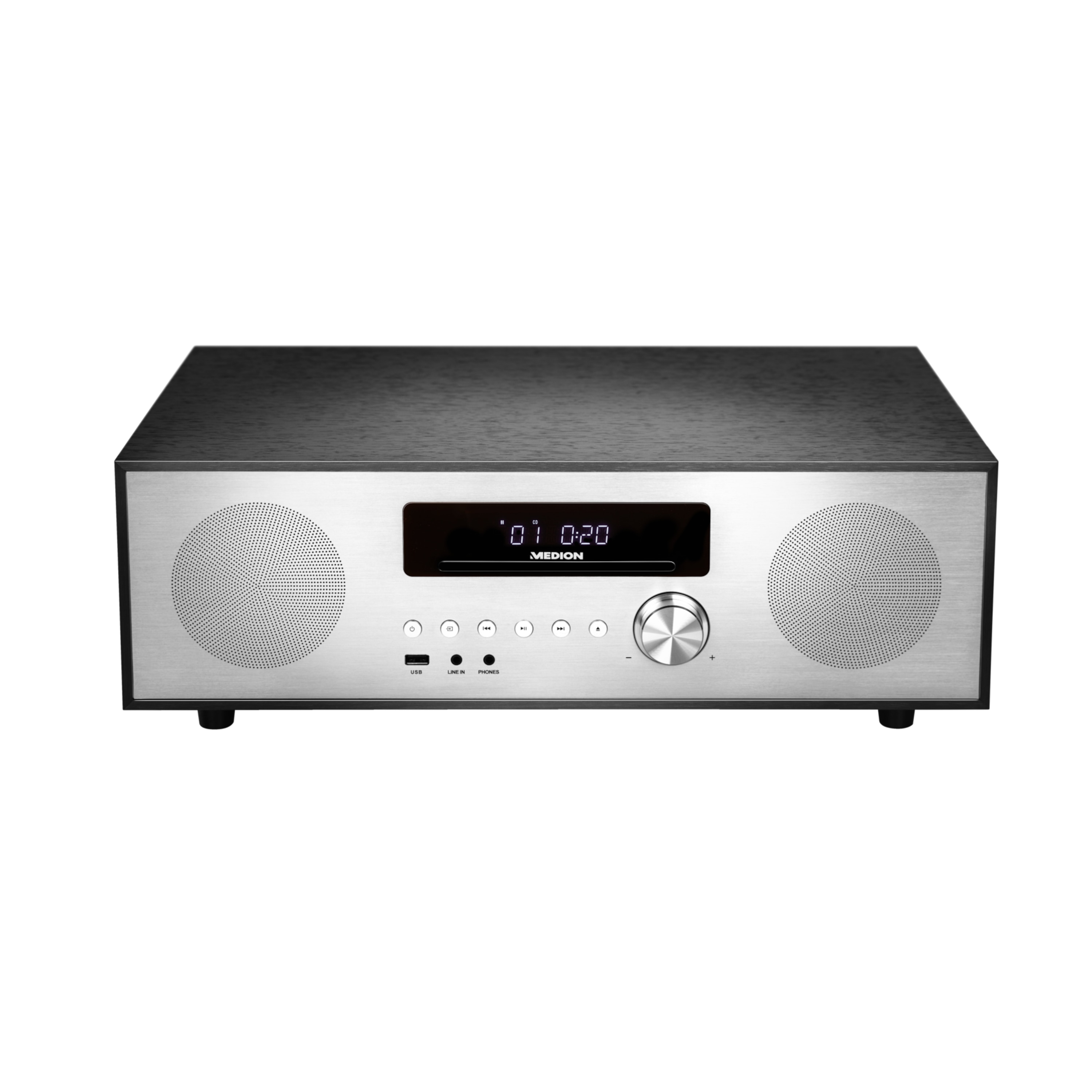 Insignia 80w audio sales system