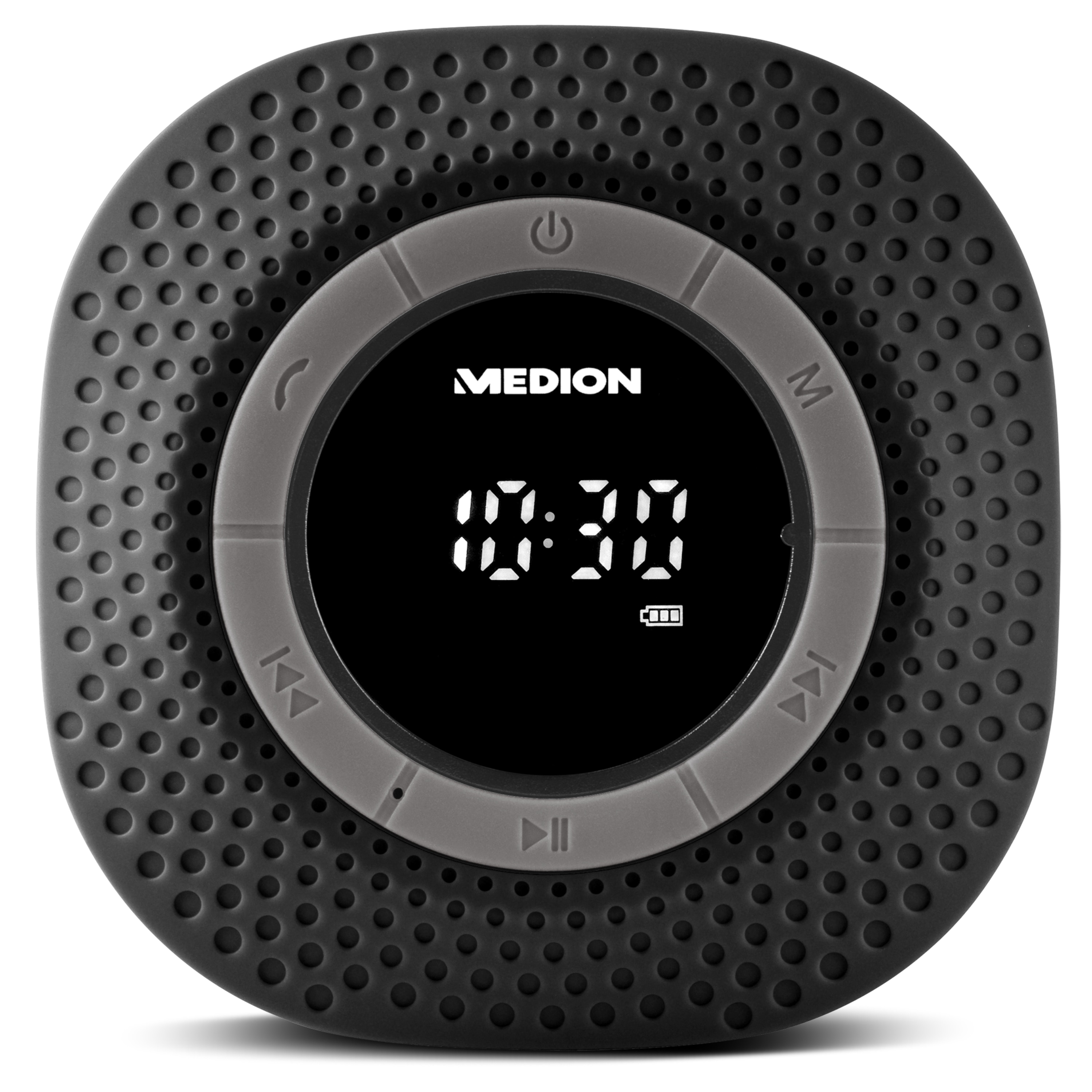 MEDION® LIFE® E66554 Duschradio mit Bluetooth®Funktion