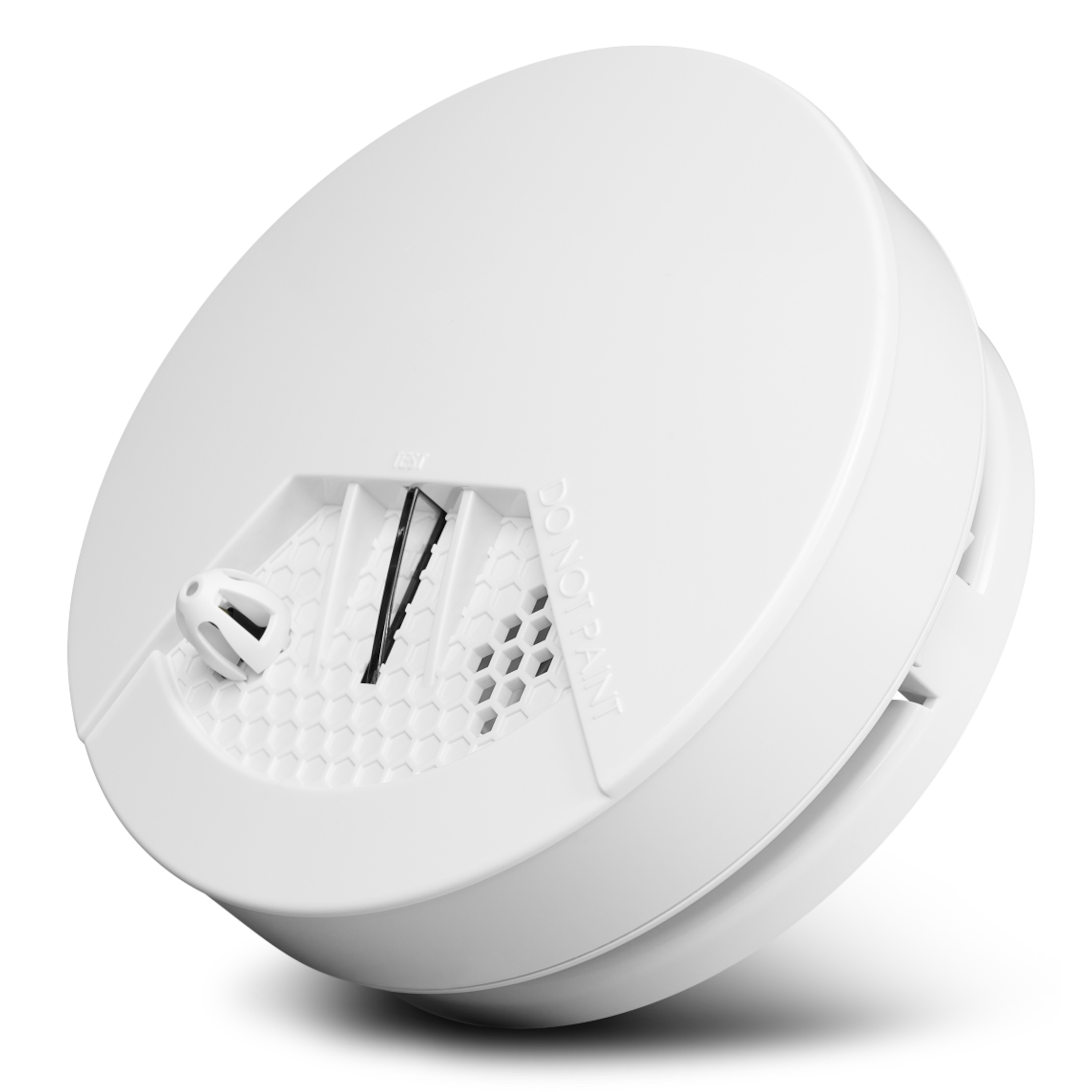 MEDION® 2x Smart Home - Rauchmelder P85706, nimmt Rauch wahr, als Sirene einsetzbar - ARTIKELSET