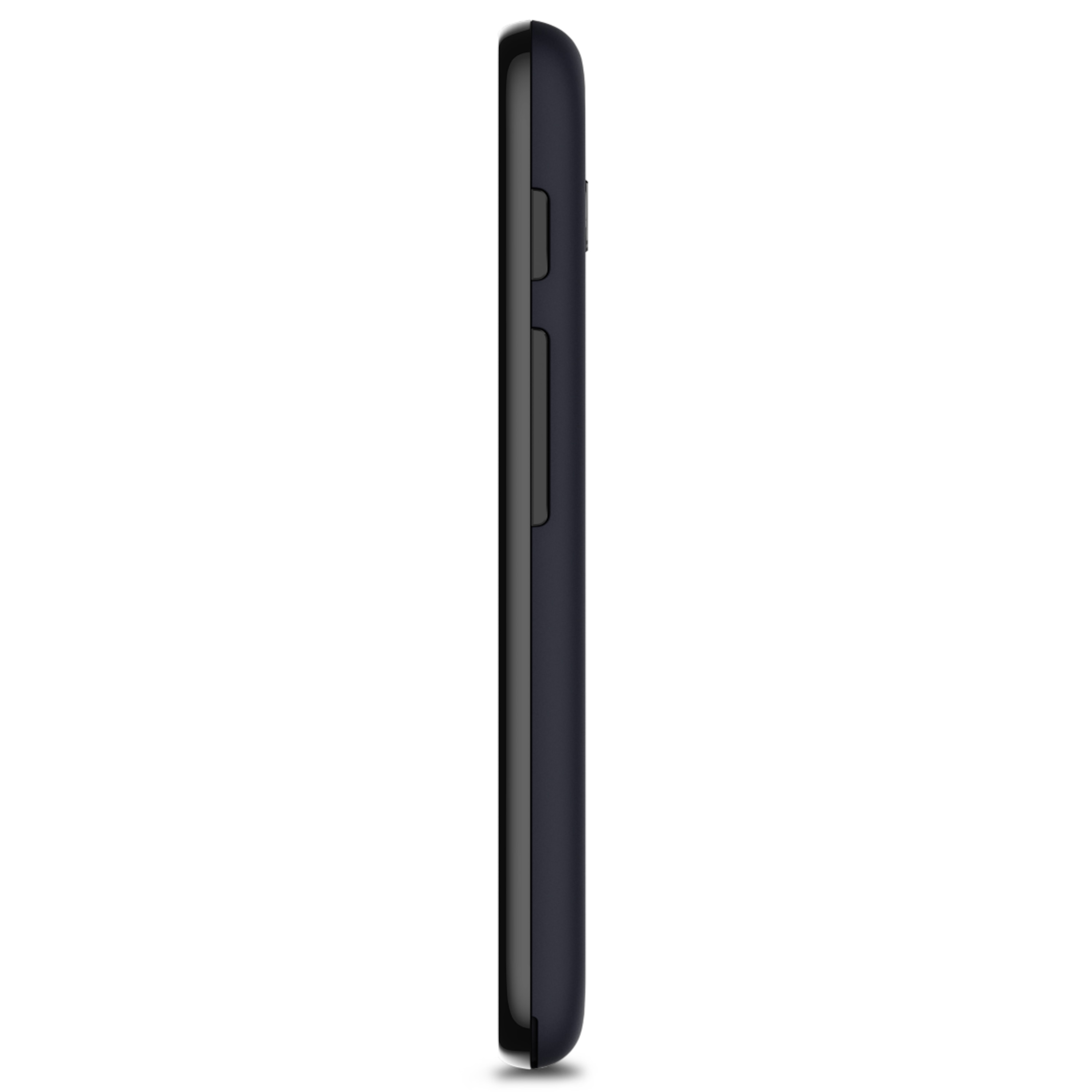 ALCATEL Pixi 4 4034D Smartphone, 10,16 cm (4'') Display, Android™ 6.0, 4 GB Speicher, Quad-Core-Prozessor