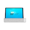 LENOVO Smart Tab M10 HD (2nd Gen), 25,7 cm (10,1") HD Display, Android™ 10, 32 GB Speicher, 2 GB RAM, Octa Core Prozessor, LTE, inkl. Ladestation mit Smart Dock