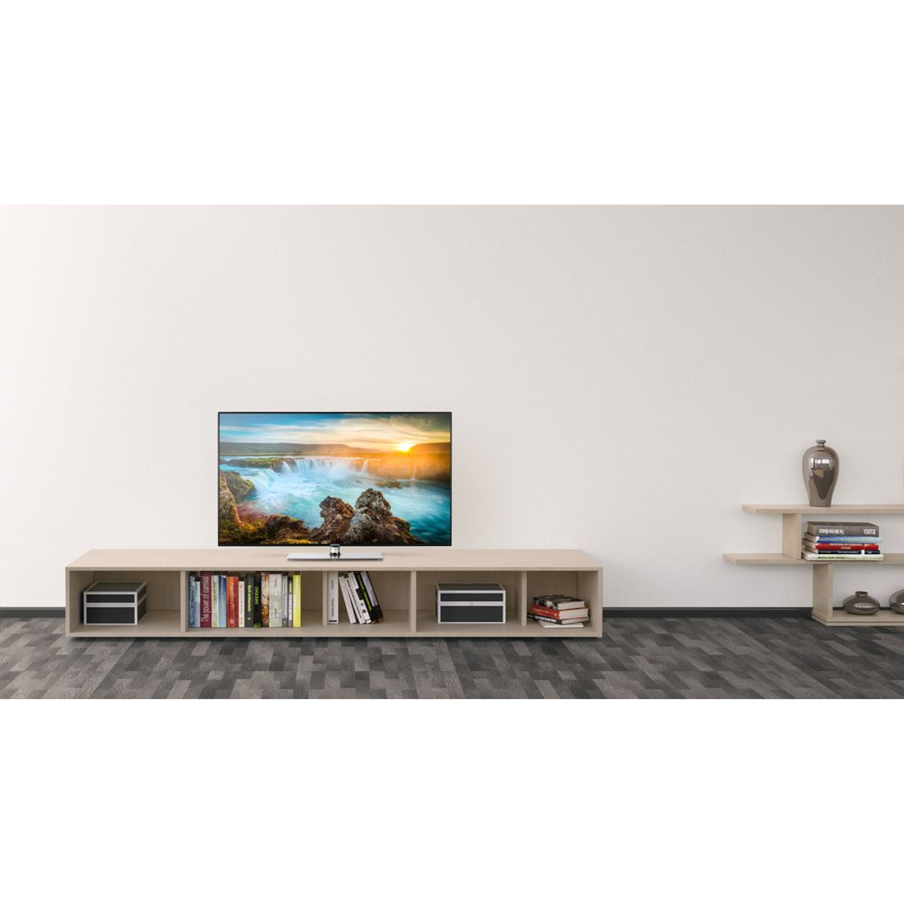 Content Header Banner Background Image
