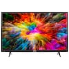 MEDION® LIFE® X15025 Smart-TV, 125,73 cm (50''), UHD, HD Triple Tuner, DTS Sound, 1.200 MPI, Wlan, Netflix