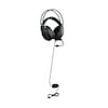 MEDION® ERAZER® X83009 2.0 Stereo Gaming Headset, überragende Klang- und Lautsprecherqualität, leistungsstarke Basswiedergabe, integrierters Mikrofon, Over Ear-Design