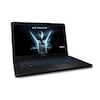 MEDION® ERAZER® P7651, Intel® Core™ i7-8550U, Windows 10 Home, 43,9 cm (17,3’’) FHD Display, GTX 1050, 256 GB SSD, 1 TB HDD, 8 GB RAM, Core Gaming Notebook  (B-Ware)