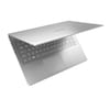 ECOM_MEDION_NB_S6445_P6645_ Front_Side_Left_45_ohne_FP