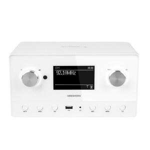 Radios und CD-Player mit MP3, Wlan und mehr | MEDION Online Shop Radios und CD-Player mit MP3, Wlan und mehr | MEDION Online Shop